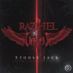 Razihel & Varien - Spooky Jack YєιηιXx ωįмĭѕΐςΰ
