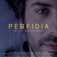 Love Train - Perfidia Soundtrack 2014 - Carlo Doneddu