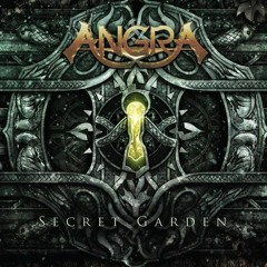 ANGRA - Crushing Room (New Album Secret Garden - 2014)