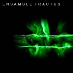 Inflexión (2014)- Ensamble Fractus