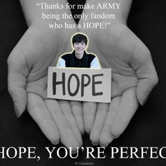 Little Song for J-Hope