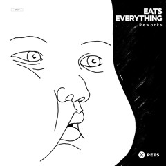 B1 Moonchild - Variations On A Theme (Eats Everything Rework)