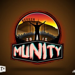 Sander Meland - Munity 2015 (Feat. Lopez)