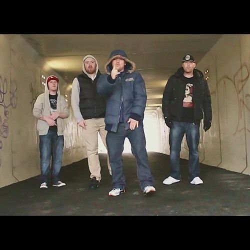 Jack Of All Trades(Illderberg)