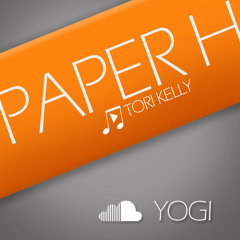 YOGI - Paper Hearts