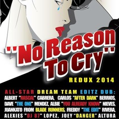 The All Star Dream Team Dub 2014 JT NRTC