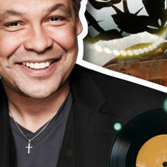 "Octopus Blues" On Craig Charles Funk & Soul Show 04 October 2014