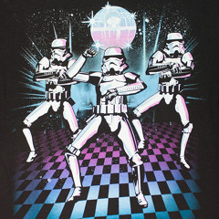Chalmun's Cantina (Original Mix)
