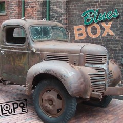 LouPoe - BluesBox  (Medley)
