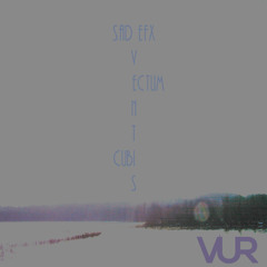 VUR038 - Sad EFX - Ventis Cubiectum preview