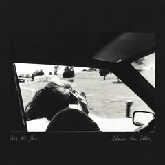 I Love You but I'm Lost (Sharon Van Etten)
