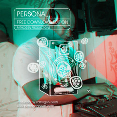 ''PERSONAL'' By Pathogen Beats MP3