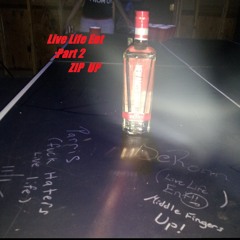 DeRonn ft Parris- Want It