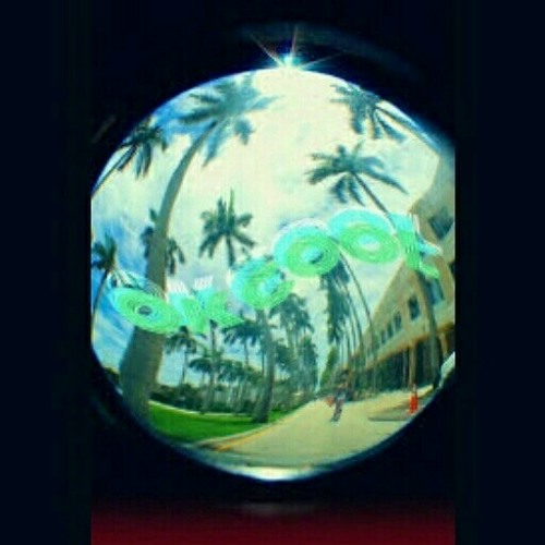 OK Cool - QP Tango & 1D'