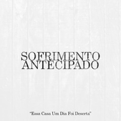 Sofrimento Antecipado