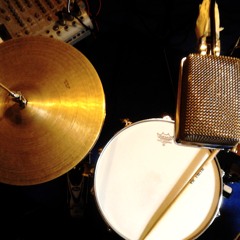 Rawriginal Drum Samples #2: Break Tipitina