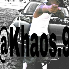 Khaos9-Hot nigga