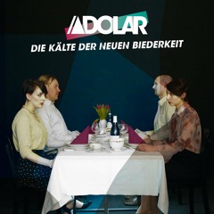 Adolar - Raketen