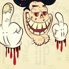 [AUDIO] FUK EM ALL (single).. Prod. by DJizzle at SNAPTOOREALBLF , RECORED @ BEATDOWN STUDIOS