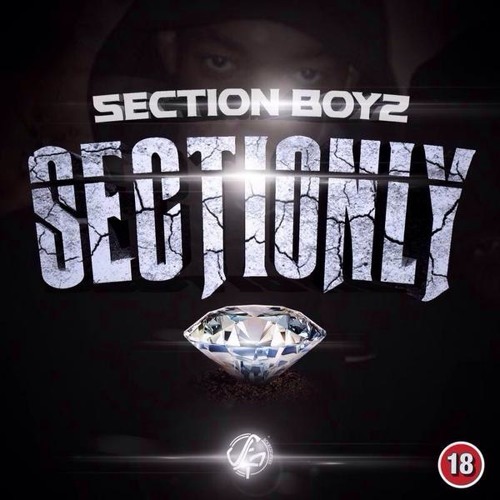 SECTIONLY - COME AGAIN INSTRUMENTAL