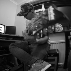 Chris Jordan - White Walls