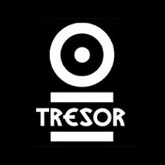MXM Opening Set @ Tresor, Berlin 19.11.2014