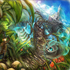 Ellissentials - Escape To Wonderland - 1 hour of Breakbeat goodness! FREE D/L