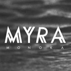 Myra Monoka - Countdown (Christian Cardwell's Slomo Remix)