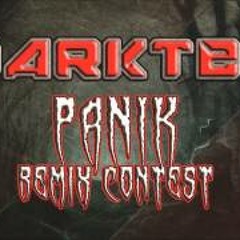 Darktek - Panik (NOIZETEK RMX)