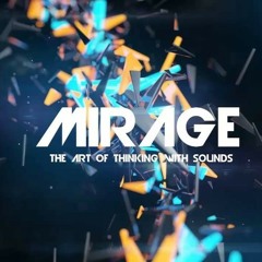 Tommorowland Festival Mix