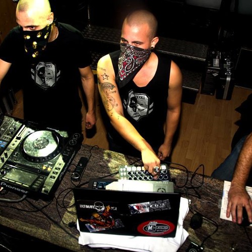HELLZKICKS (SWITZERLAND) TOXIC SICKNESS 3RD BIRTHDAY / 30TH NOVEMBER / 2014