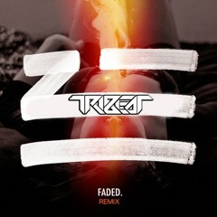Zhu - Faded (Tribeat Remix)