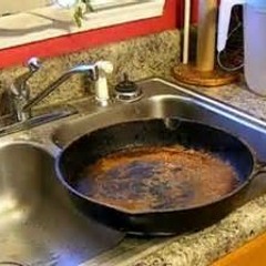 Poppy Sanchez- Pound Cake