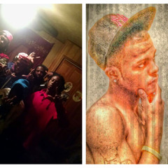 (L.S.G.Shit Part.1) YungFli-Dre'Day-Fool-Gman-David