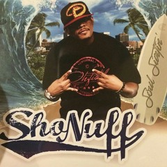 Sho' Out