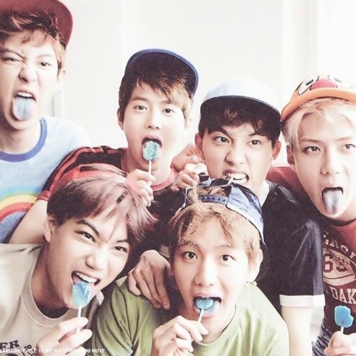 EXO