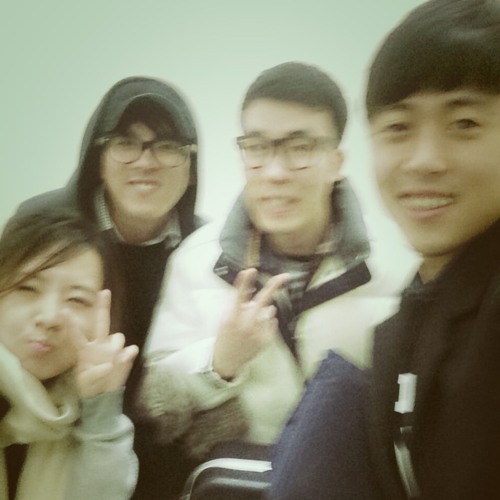 지금은 아무것도 몰라도