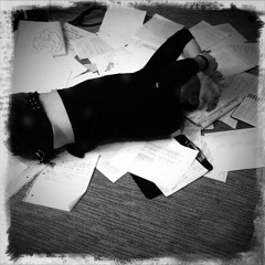 Max Low - Don't Change (INXS Cover)(from the Slightly Live and Looped Rehearsal Tapes)