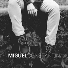Hinto by Miguel Constantin (Original Instrumental)