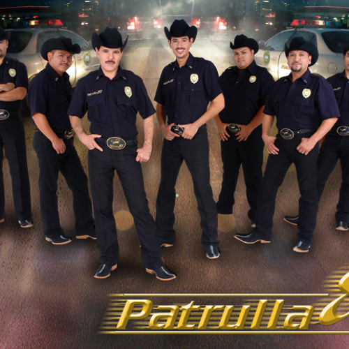 Stream user993224950 | Listen to patrulla 81 mix playlist online for free  on SoundCloud