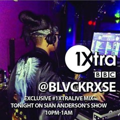 Sian Anderson House & Bass BBC Radio 1Xtra Guest Mix //26/11/2014 // FREE DOWNLOAD