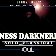 NESS - DARKNERE [ F..CK ZOUK ] GLORY MUSIC