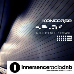 Koncorse - Intelligence PODCAST 2