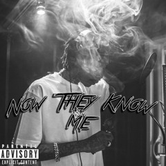 "Now They Know Me [Snippet] " Prod.Young Prince ©