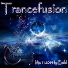 Trancefusion - goa,psychedelic,trance,electro - mix 2014 by Eschi