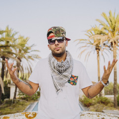 Sunrise - Jass Td - My Houz (Prod. by Jass, Sb Producciones)