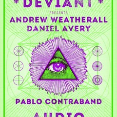 Pablo Contraband At Disco Deviant 28 Nov 14 .MP3