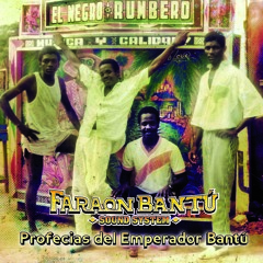 Macaco Mata el Toro - FARAON BANTU - Batata remix by Nova Lima