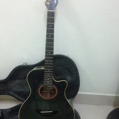 Coldplay- The Sicentist( Cover)