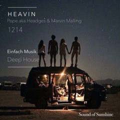 HEAVIN // 12 14 Mixtape